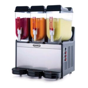 Slush Puppy machine